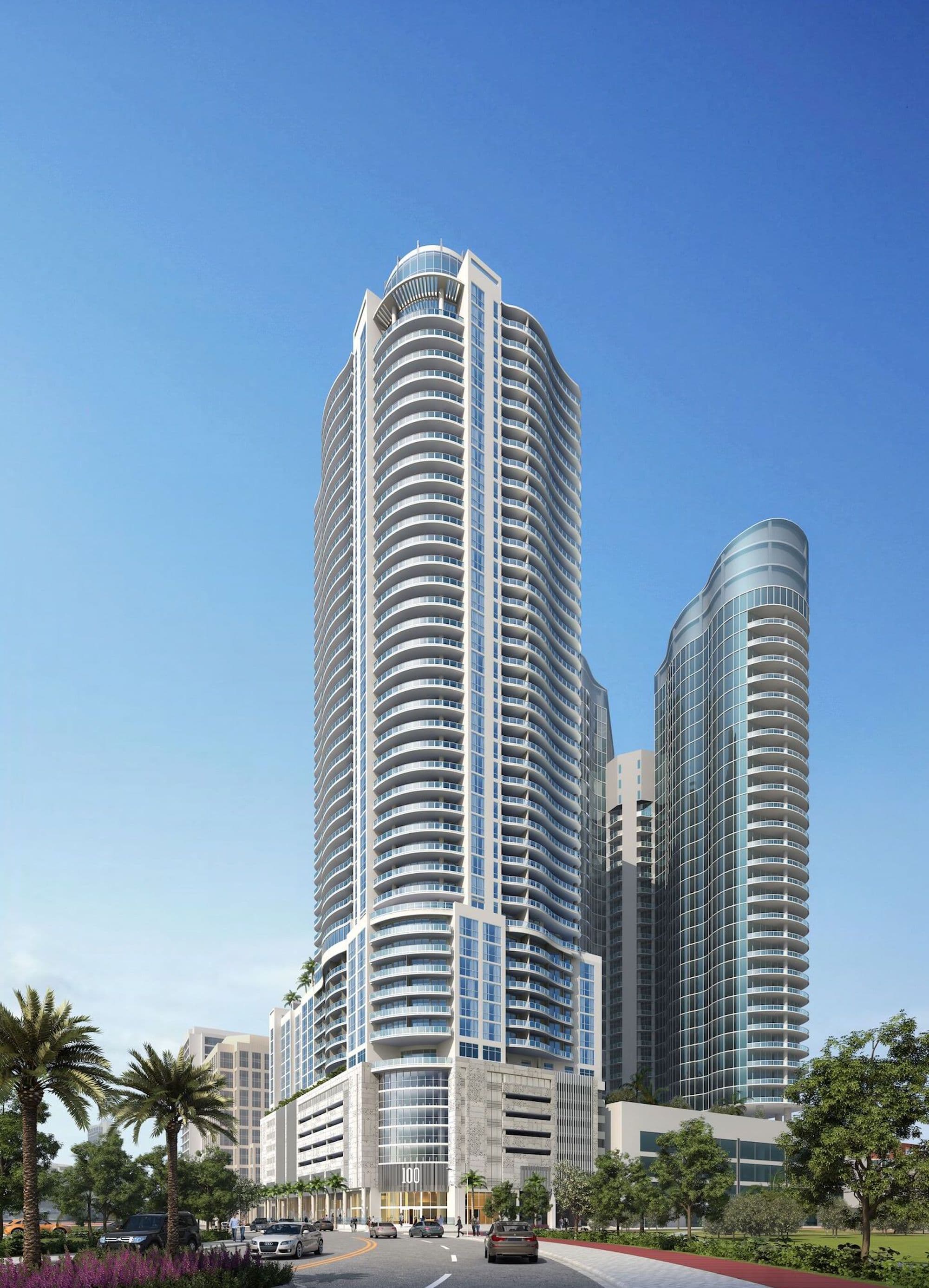 100 Las Olas photo 5