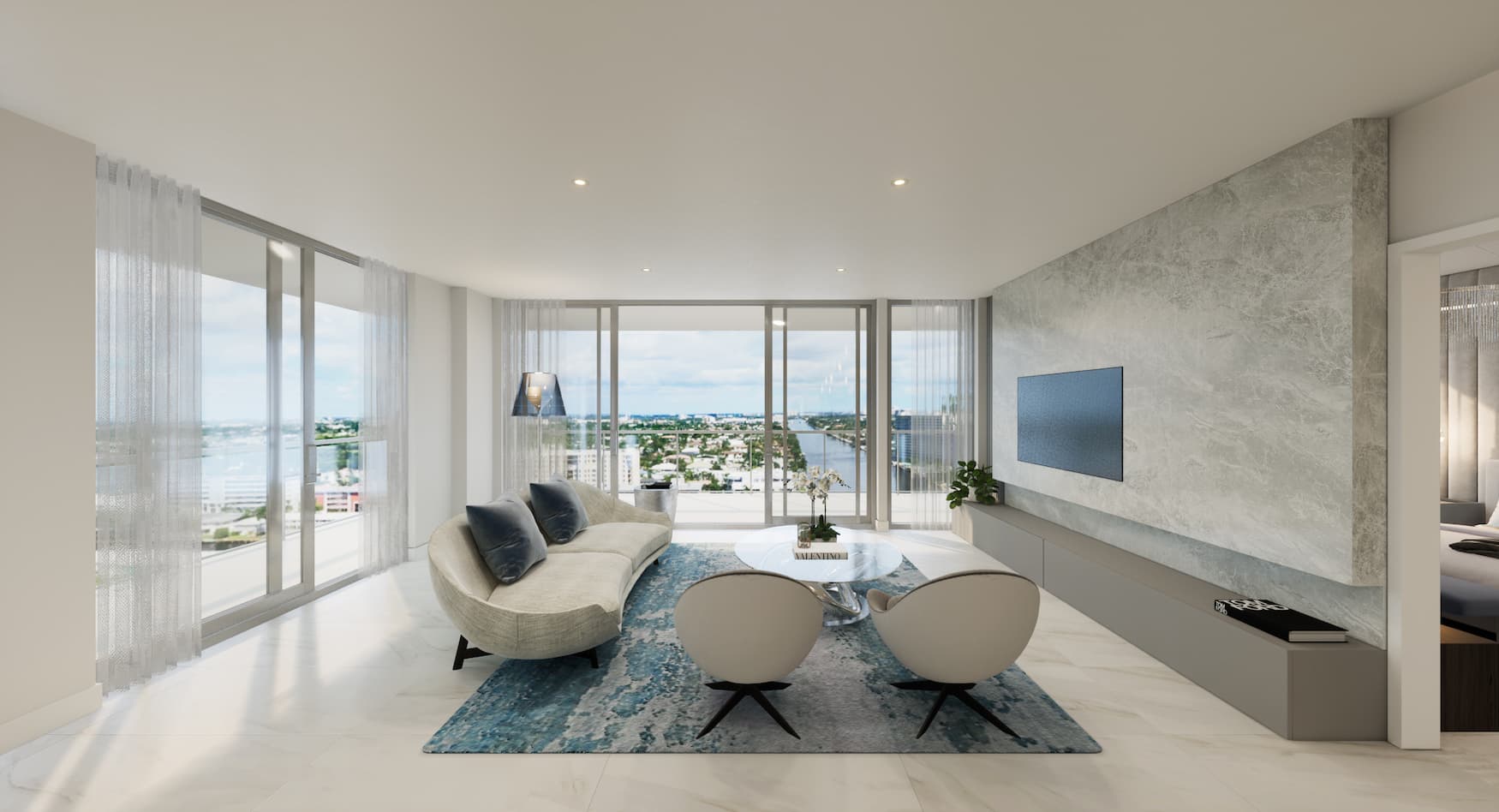 3000 Waterside photo 15