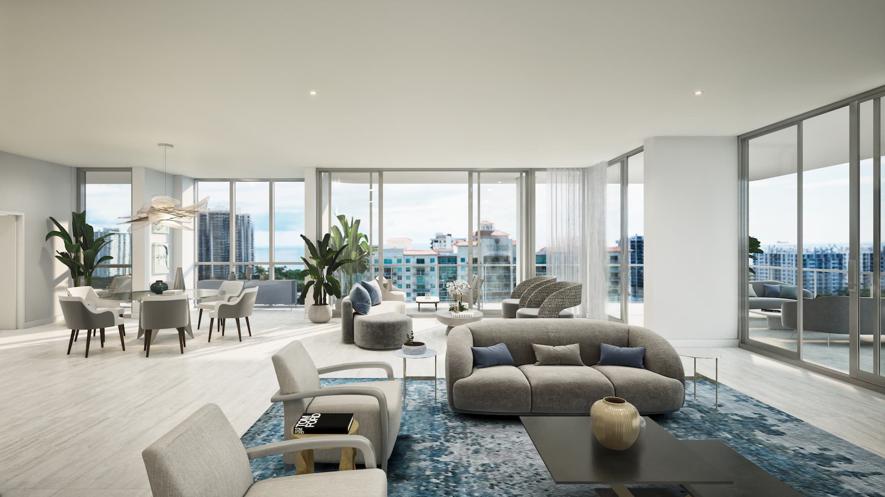 3000 Waterside photo 6