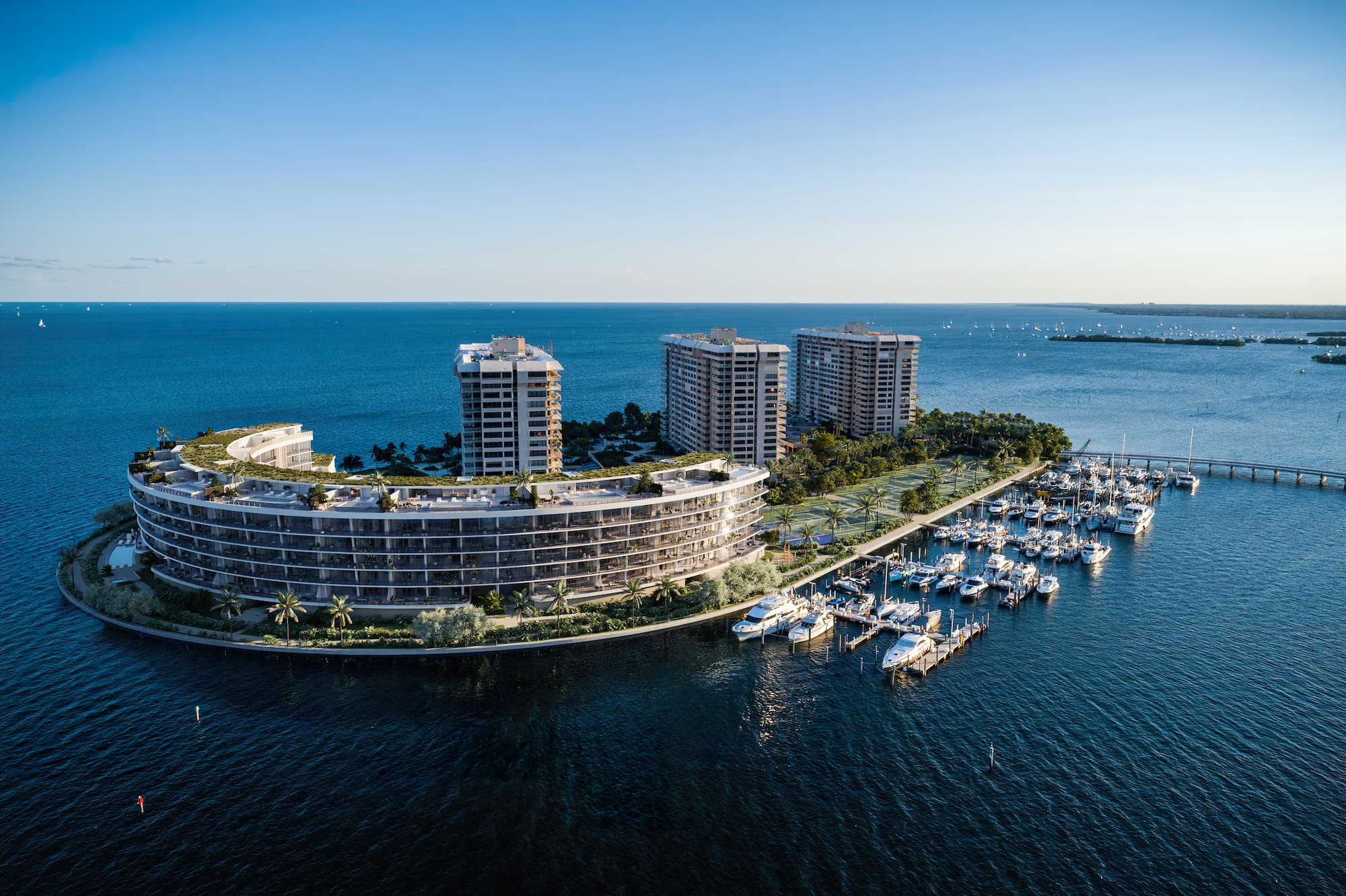 VITA at Grove Isle photo 8
