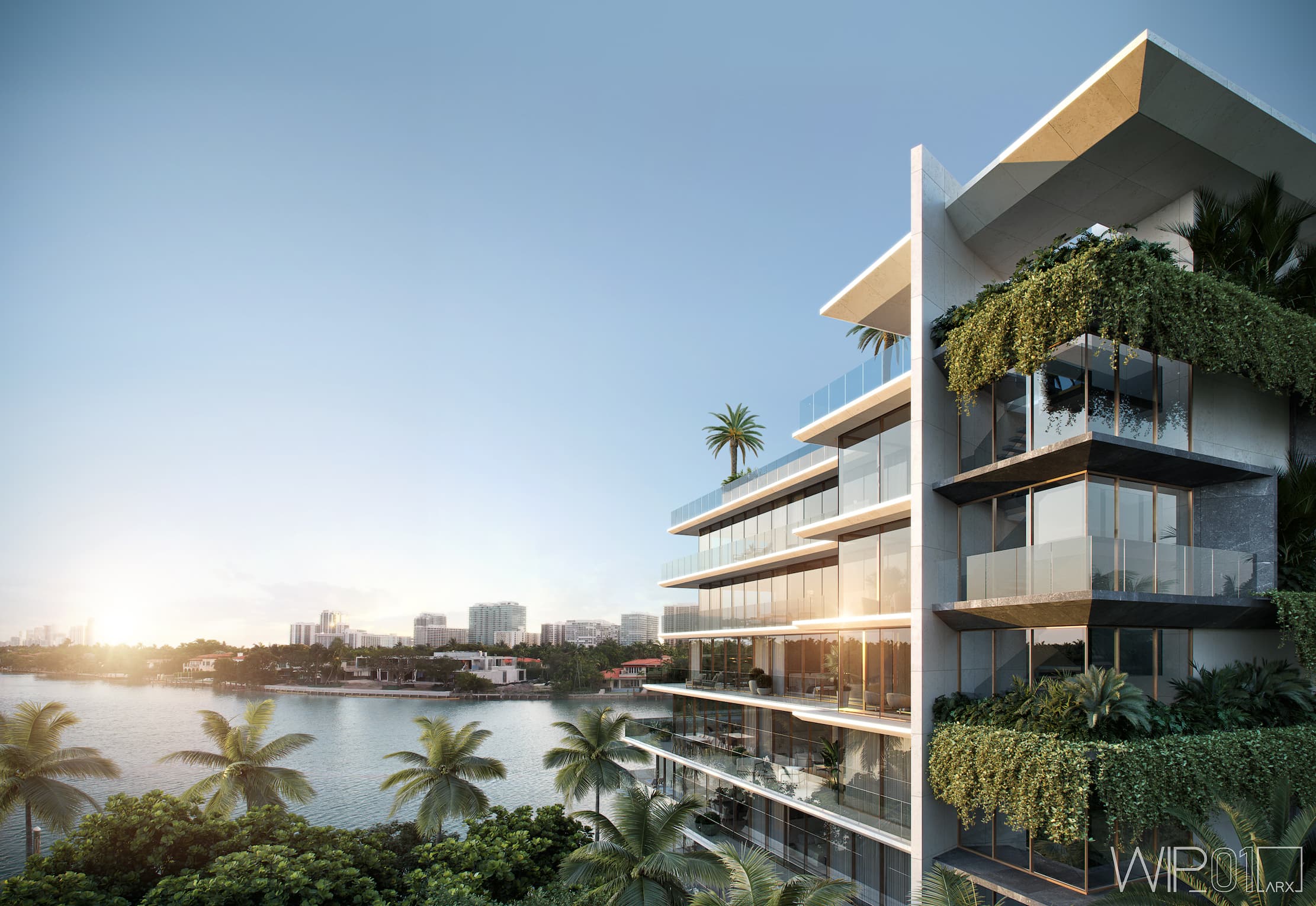 La Mare - Regency Collection photo 9