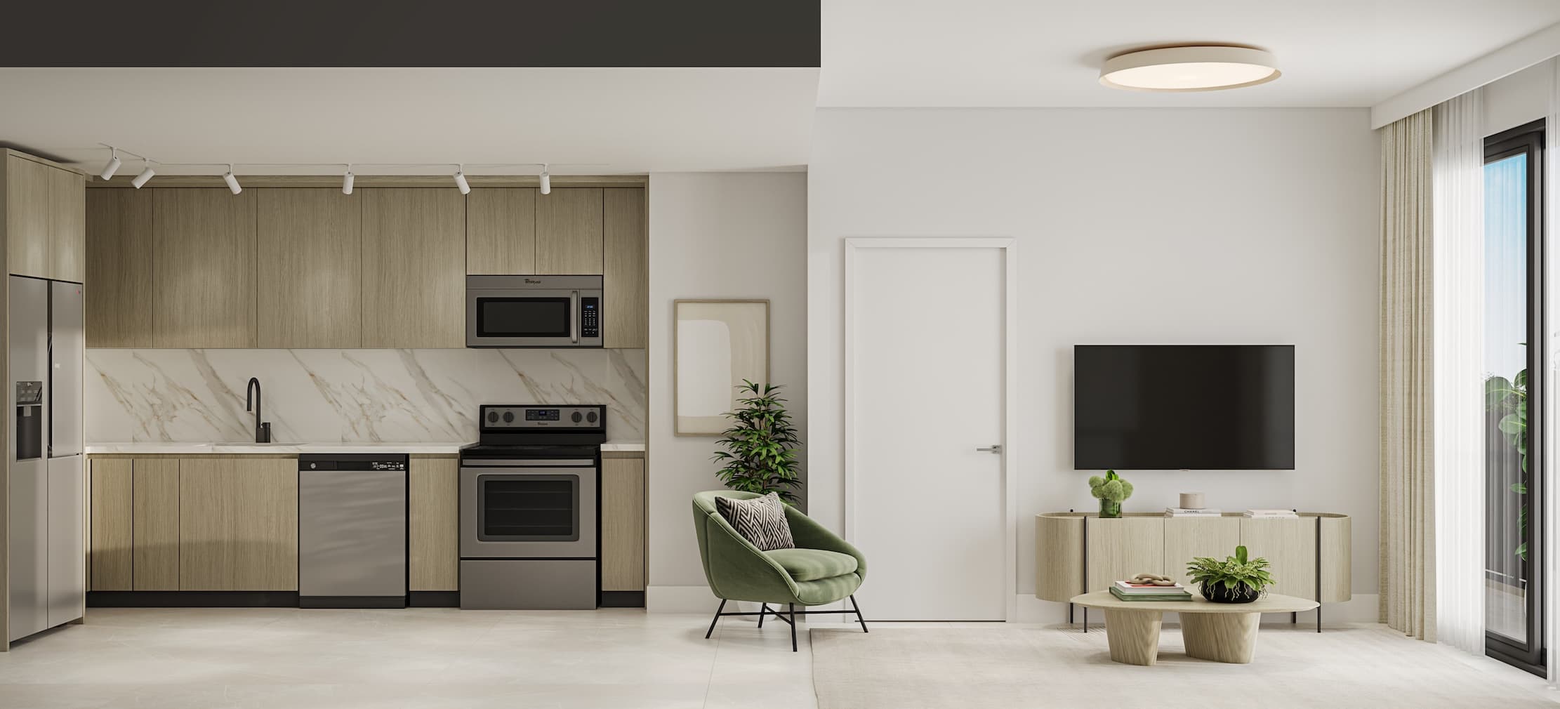 Botanic Residences photo 8
