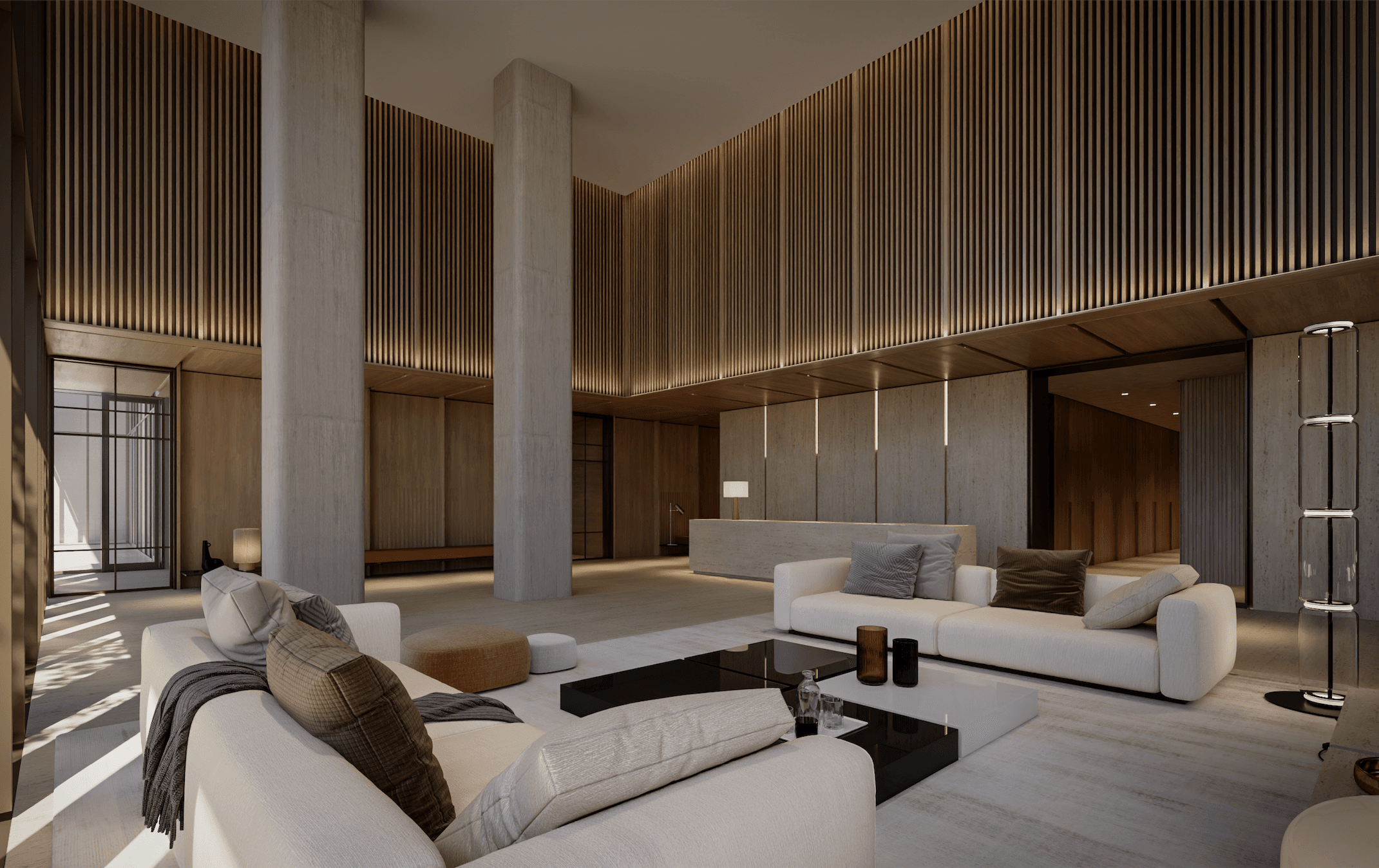 HQ Residences Edgewater hero